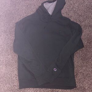 CHAMPION unisex hoodie